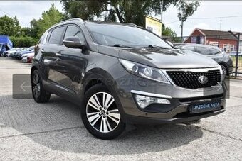 KIA Sportage 1.7 CRDi 2WD Gold