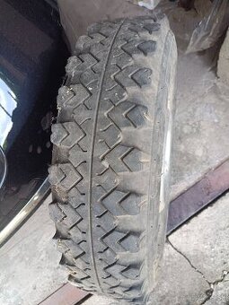 Lada Niva 1600 rezerva