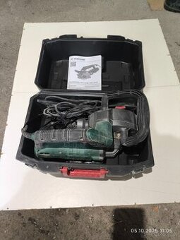 Rezačka na dlažbu a dražkovacia freza