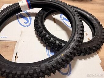 pneumatiky 18/21 enduro , trial
