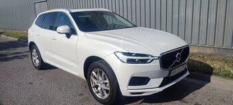 Volvo XC60 D4 2.0L Drive-E Momentum PRO PANORAMA,