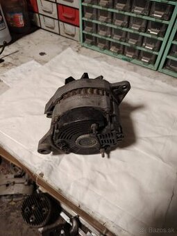 Alternátor Citroen BX