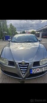Alfa romeo GT 1.9 JTD