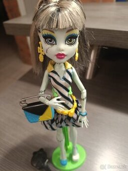 Monster High - Frankie Stein