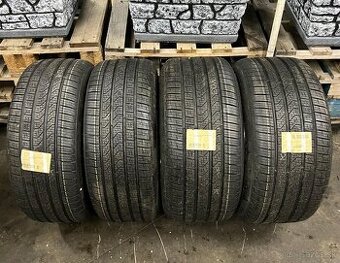 Celoročné pneumatiky Pirelli 255/45R19, 285/40R19