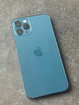 iPhone 12 Pro - veľmi pekný stav | 256Gb