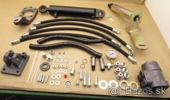 Hydrostatika Zetor Crystal