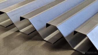 Predám plotové lamely