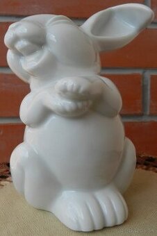 Zbierka starožitných sošiek Rosenthal