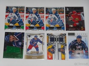 SLOVACI DANO,JURCO,PANIK,TATAR