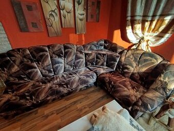 Darujem rohovu sesačku za odvoz