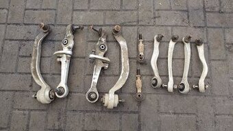 Predné ramená Audi a4 b5 b6 a6 c5 Passat b5 b5.5