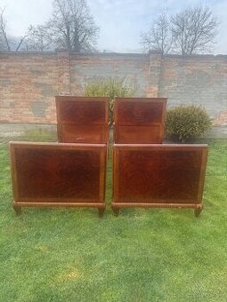 Staré postele na chatu,chalupu