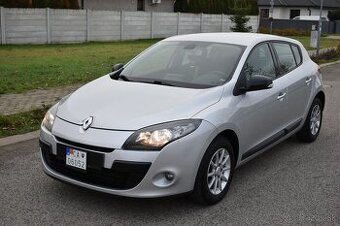 Renault Mégane 1.9 dCi Dynamique 131 PS