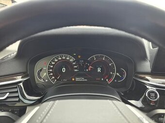 Bmw 5 G30 xDrive diesel 2017 ✅