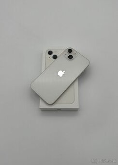 iPhone 13 256GB Starlight + ZÁRUKA