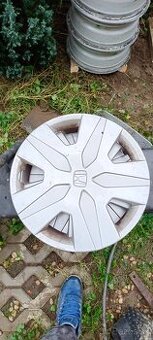 5x114,3 r15 Honda Civic 8g ufo