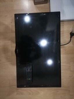 Predám LED TV Digihome 24278EHN – 24 palcov