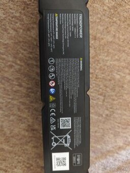 Predám batériu z ebiku