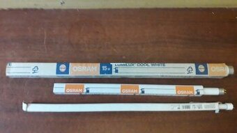 elektro svietidla neónové trubice „klasické“ (nie LED)