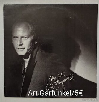 Lp Art Garfunkel / 5€ kus/