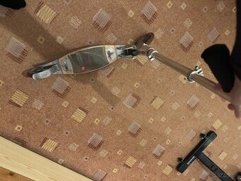 Kolobežka Slider Radikal