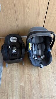 Britax Römer Baby-Safe i-Size