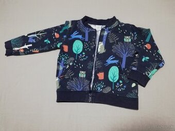 Mikina LINDEX v.98/104