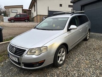 VW Passat 1.9tdi /77kw