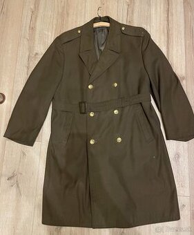 Kabát vz. 62