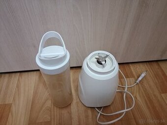 Delimano Mixer aj na smootie - 8 Eur