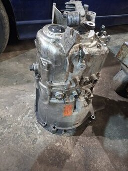 Bmw 325tds 525tds manuálna prevodovka