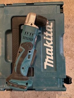 MAKITA DDA351Z uhlová vŕtačka