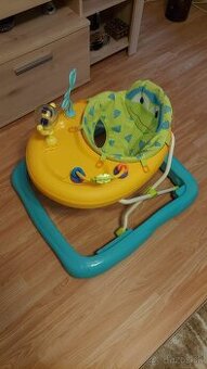 Detske odrazadlo , chditko.