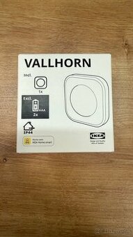 Ikea VALLHORN pohybovy senzor