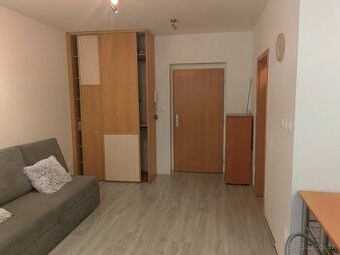 Garzónka na prenájom