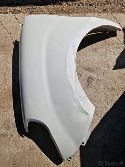 Blatník Fiat Doblo, Opel Combo