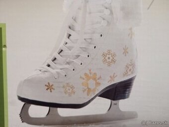 predam nove zabalene damske korcule velkost 40 za 25e.v okol