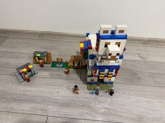 Minecraft Lama 21188