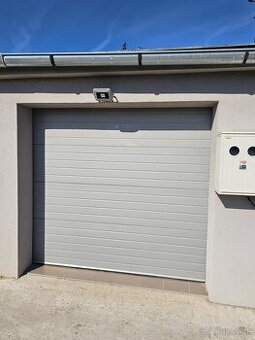 Prenajmem garáž v Kn