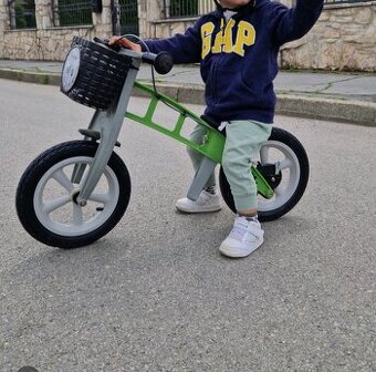 First bike odrážadlo