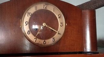 Ponúkam starožitné hodiny