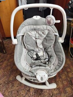 Elektrická hojdačka