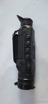 Pozorovacia termovizia Pulsar Helion XQ50F