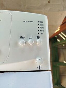 Predám funkčnú whirlppool