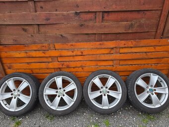 5x112 disk 225/45 R17 matador letne pneumatiky