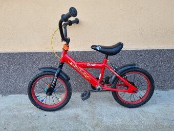 Detsky bicykel 14