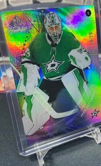 Predam hokejove karty dohodou