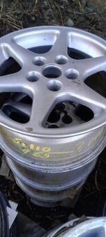 5x110 R15