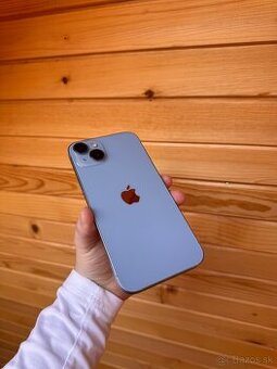 Apple iPhone 14 plus, 128GB